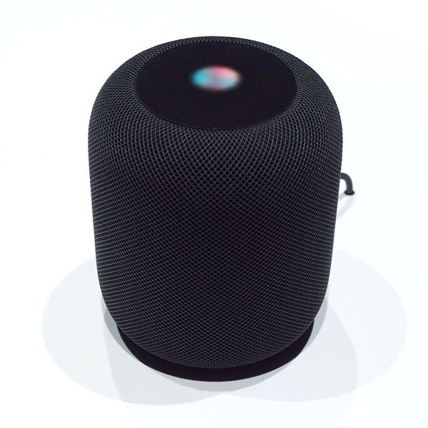 Apple HomePod