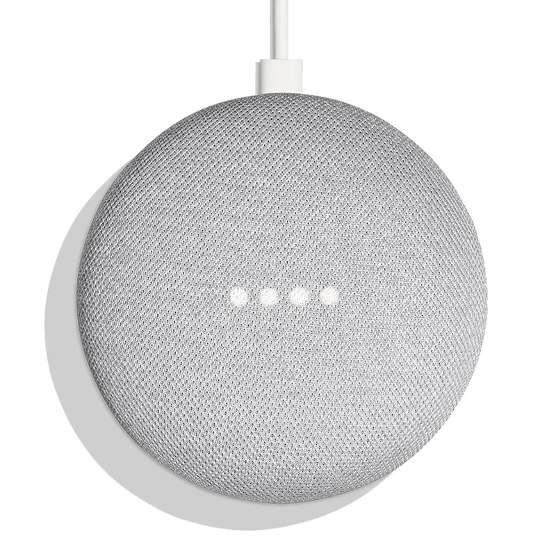 Google Home Mini