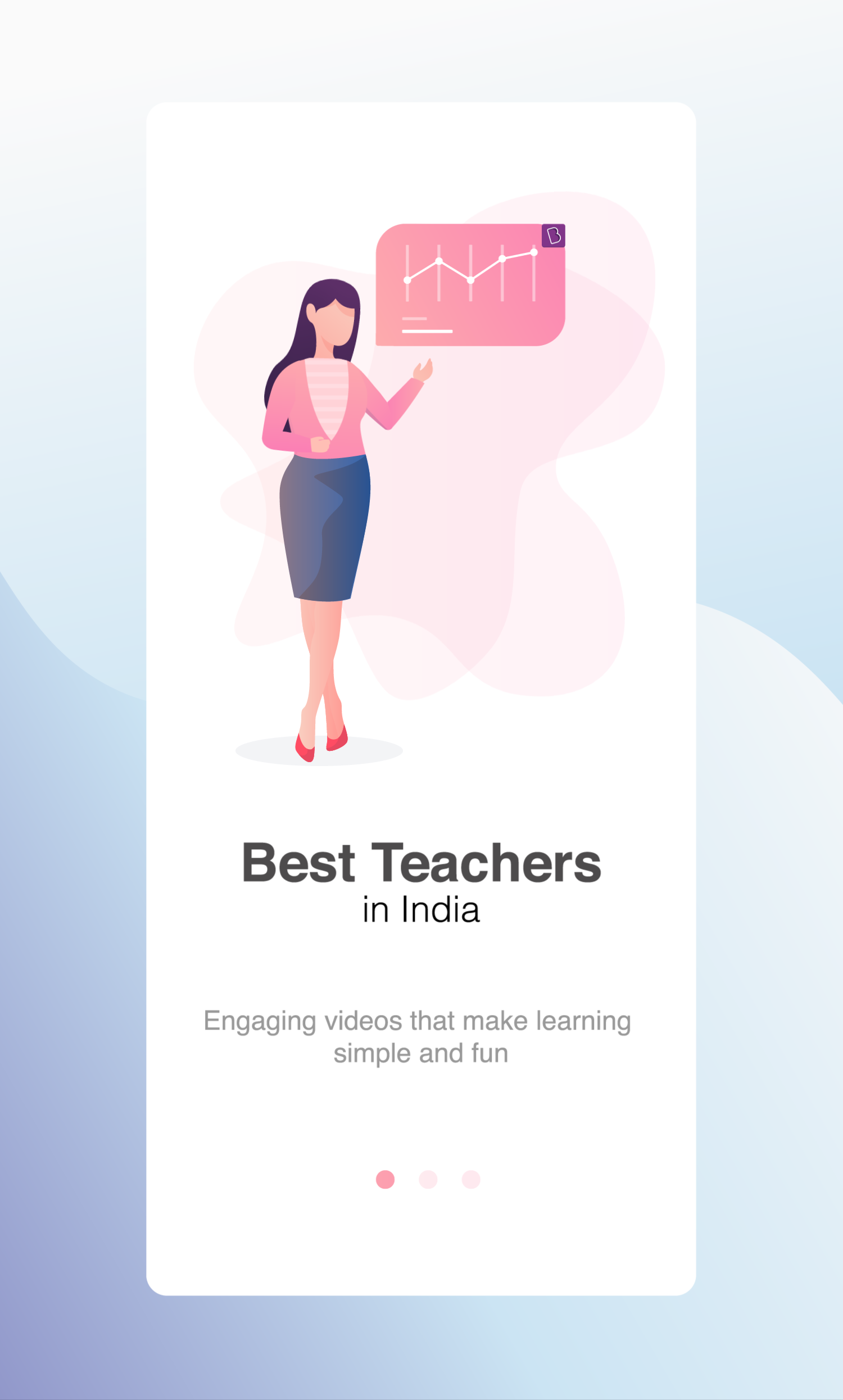 Best Teachers in India